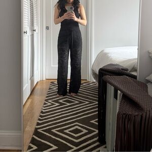 NWT Jonathan Simkhai Night Night leisure pants (size: XS)